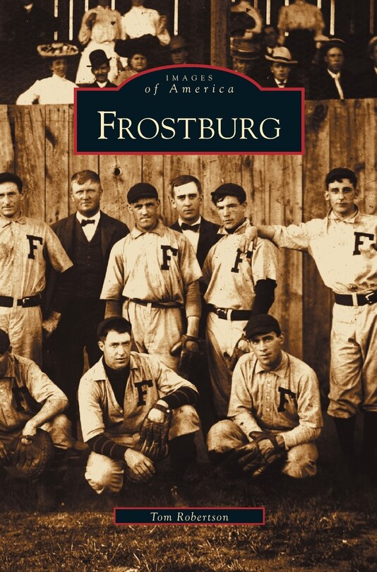 Front cover_Frostburg