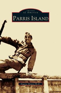 Front cover_Parris Island