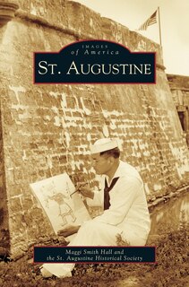 Front cover_St. Augustine