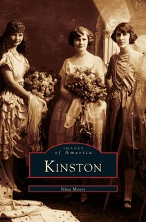 Front cover_Kinston