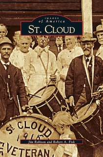 Front cover_St. Cloud