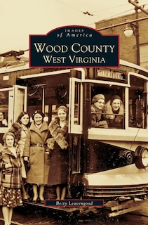 Front cover_Wood County