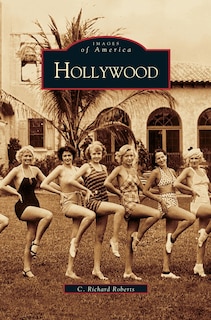 Front cover_Hollywood