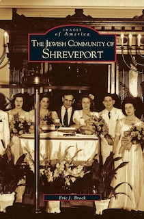 Front cover_Jewish Community of Shreveport