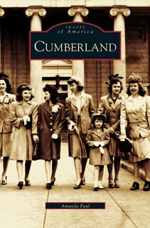 Front cover_Cumberland