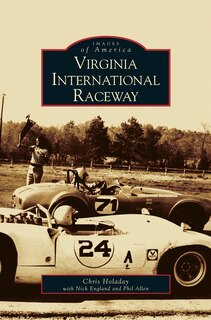 Couverture_Virginia International Raceway