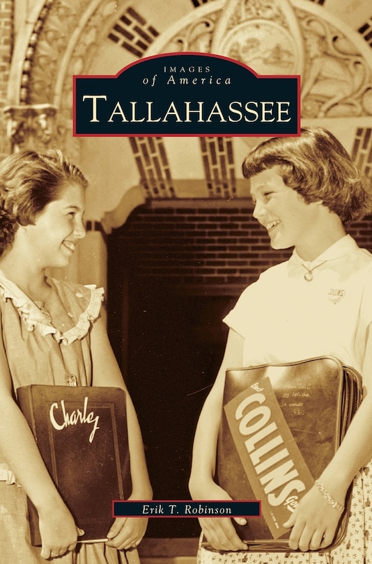 Front cover_Tallahassee