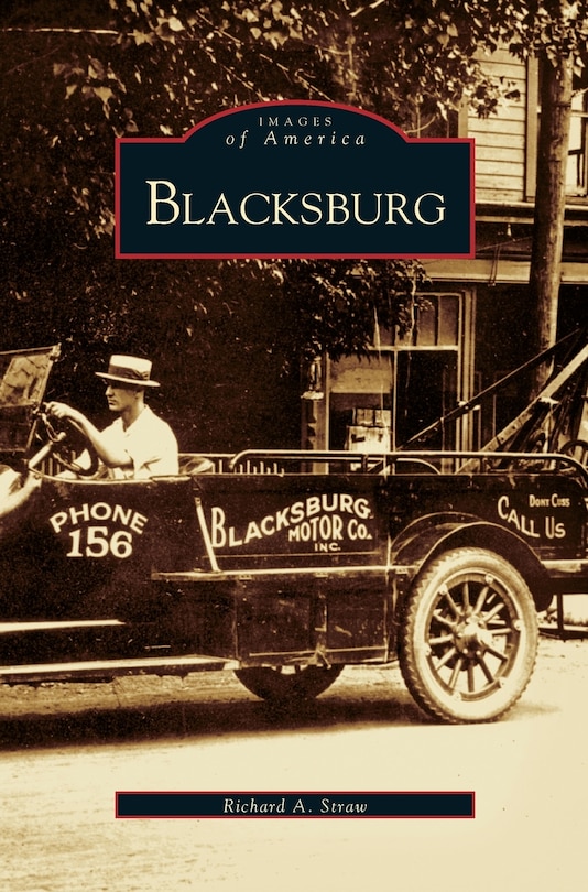 Front cover_Blacksburg