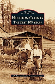 Front cover_Houston County