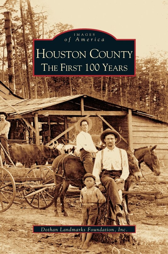 Front cover_Houston County