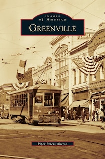 Front cover_Greenville