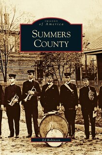 Couverture_Summers County