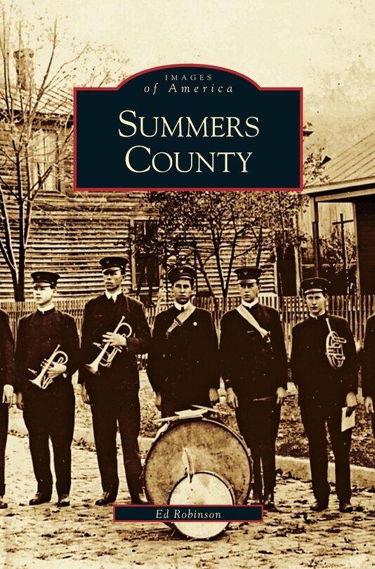 Couverture_Summers County