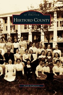 Couverture_Hertford County