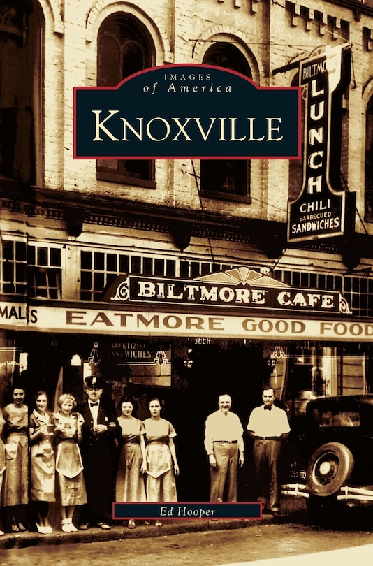 Front cover_Knoxville