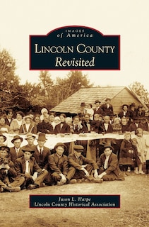 Couverture_Lincoln County Revisited