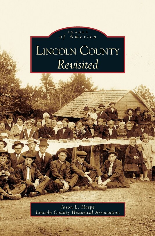 Couverture_Lincoln County Revisited