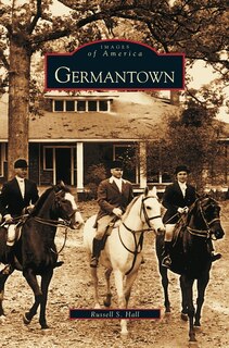 Front cover_Germantown