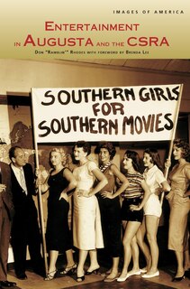 Front cover_Entertainment in Augusta and the Csra
