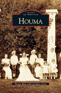 Front cover_Houma