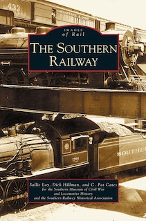 Couverture_Southern Railway