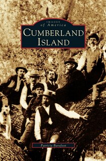 Front cover_Cumberland Island