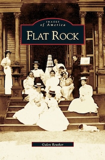 Couverture_Flat Rock