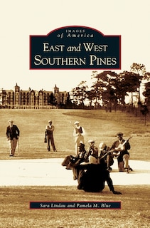Couverture_East and West Southern Pines