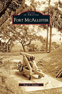 Couverture_Fort McAllister