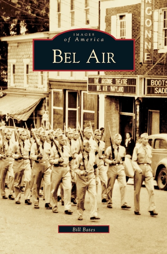 Couverture_Bel Air