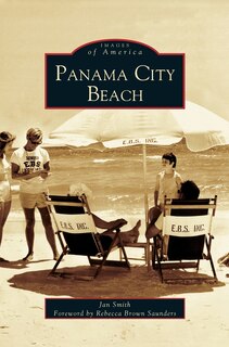 Front cover_Panama City Beach