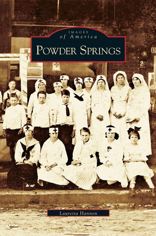 Couverture_Powder Springs