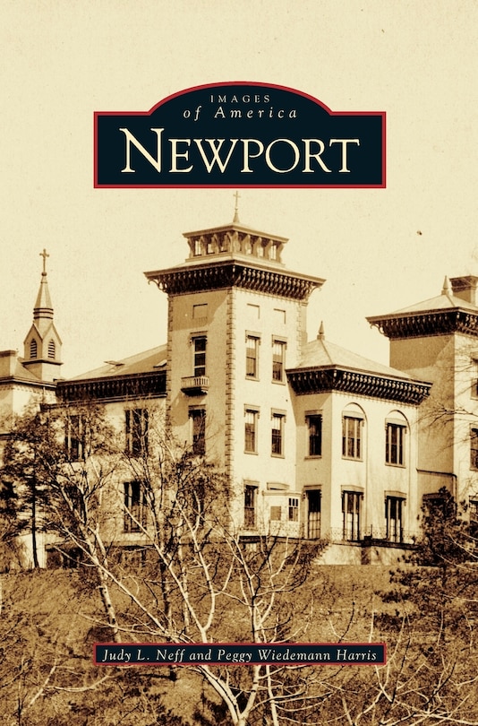 Front cover_Newport
