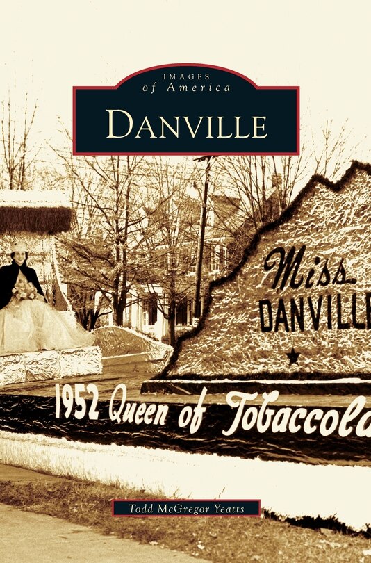 Front cover_Danville
