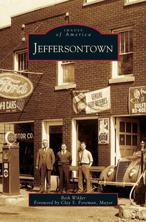 Front cover_Jeffersontown