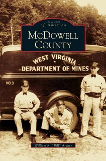 Front cover_McDowell County