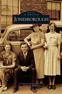 Front cover_Jonesborough