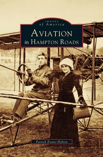 Couverture_Aviation in Hampton Roads