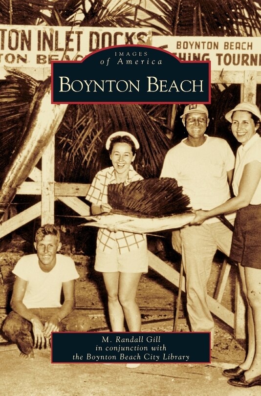 Couverture_Boynton Beach