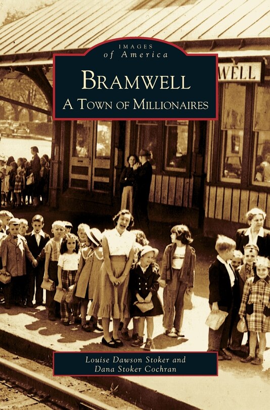 Front cover_Bramwell