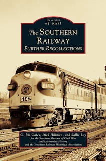 Front cover_Southern Railway