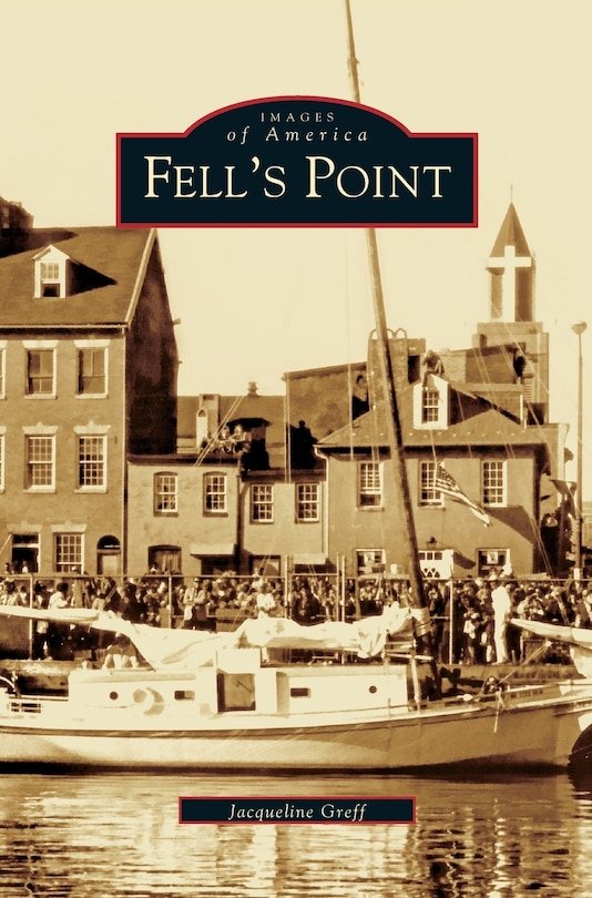 Couverture_Fell's Point