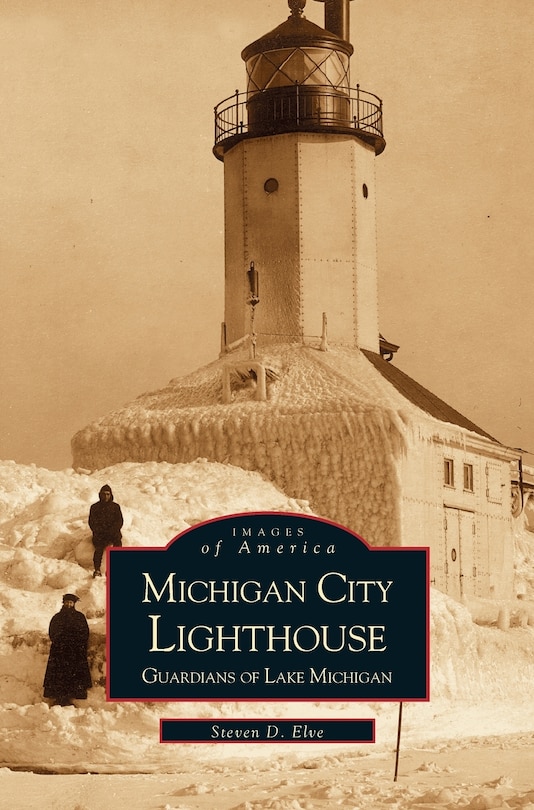 Front cover_Michigan City Lighthouse