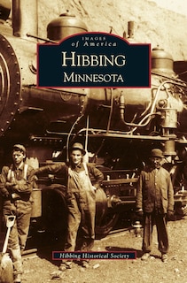 Couverture_Hibbing, Minnesota