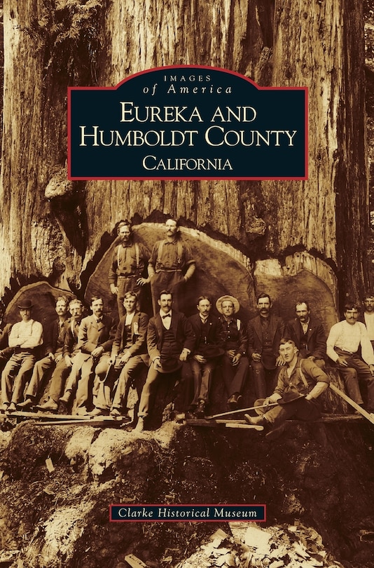 Couverture_Eureka and Humboldt County, California