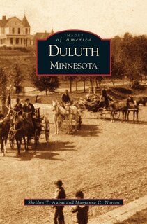 Front cover_Duluth