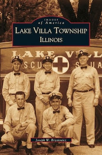 Front cover_Lake Villa Township, Illinois