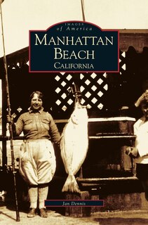 Front cover_Manhattan Beach