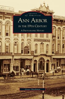 Front cover_Ann Arbor in the 19th Century