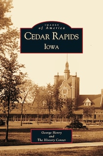 Front cover_Cedar Rapids, Iowa